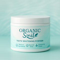 Teeth Whitening Powder